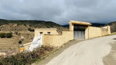Chalet en venta en Nogueruelas, Nogueruelas de 750.000 €