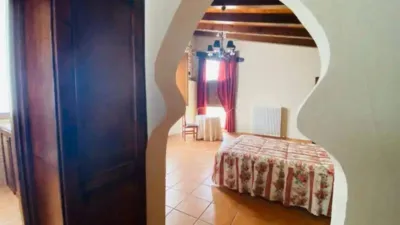 Chalet en venta en Nogueruelas, Nogueruelas de 750.000 €
