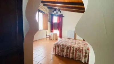 Chalet en venta en Nogueruelas, Nogueruelas de 750.000 €