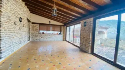 Chalet en venta en Nogueruelas, Nogueruelas de 750.000 €