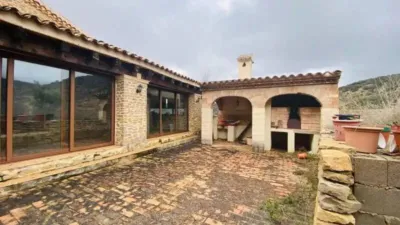 Chalet en venta en Nogueruelas, Nogueruelas de 750.000 €