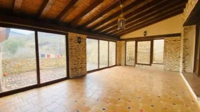 Chalet en venta en Nogueruelas, Nogueruelas de 750.000 €