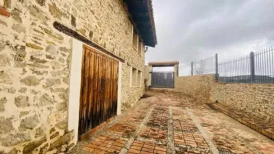Chalet en venta en Nogueruelas, Nogueruelas de 750.000 €