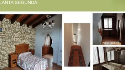 Chalet en venta en Nogueruelas, Nogueruelas de 750.000 €