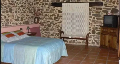 Chalet en venta en Nogueruelas, Nogueruelas de 750.000 €