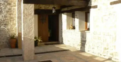 Chalet en venta en Nogueruelas, Nogueruelas de 750.000 €