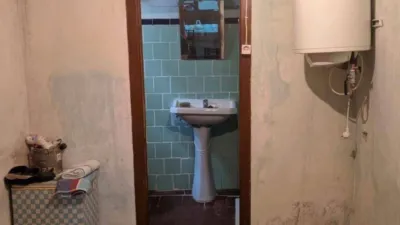 Chalet en venta en Rubielos de Mora, Rubielos de Mora de 120.000 €