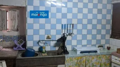 Chalet en venta en Rubielos de Mora, Rubielos de Mora de 120.000 €