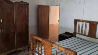 Chalet en venta en Rubielos de Mora, Rubielos de Mora de 120.000 €