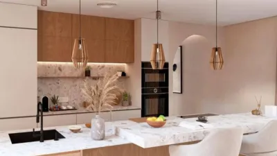Chalet in Murcia Capital photo 4