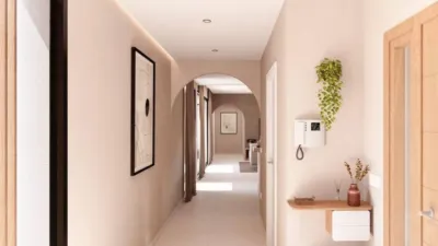 Chalet in Murcia Capital photo 5