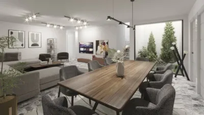 Casa – Finestrat, Urbanització Golf Badia, la Marina Baixa - Més
