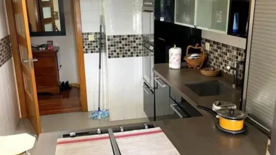 Apartment in Artaza photo 4