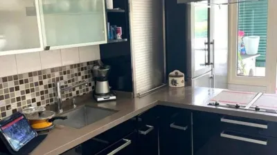 Apartment in Artaza photo 5