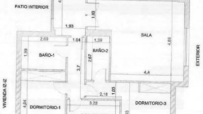 Apartment in Artaza photo 6
