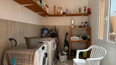 Apartment on Calle de la Oliva photo 10