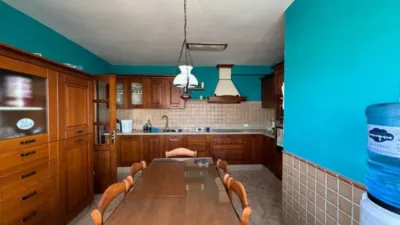 Apartment on Calle de la Oliva photo 11