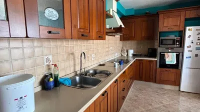 Apartment on Calle de la Oliva photo 12