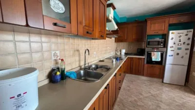 Apartment on Calle de la Oliva photo 13