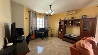 Apartment on Calle de la Oliva photo 15