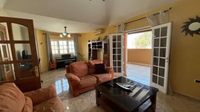 Apartment on Calle de la Oliva photo 16