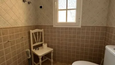 Apartment on Calle de la Oliva photo 19