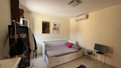 Apartment on Calle de la Oliva photo 20