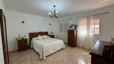 Apartment on Calle de la Oliva photo 22