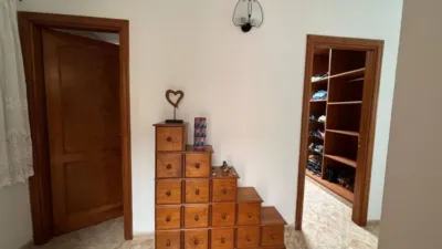 Apartment on Calle de la Oliva photo 23