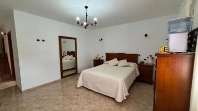 Apartment on Calle de la Oliva photo 24