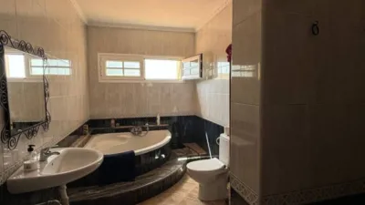 Apartment on Calle de la Oliva photo 26