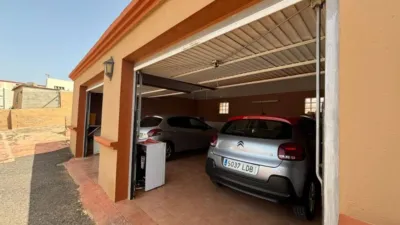 Apartment on Calle de la Oliva photo 4