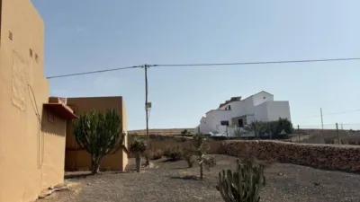 Apartment on Calle de la Oliva photo 8