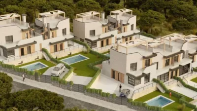 Casa - Vista 2