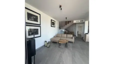 Chalet en Polop photo 44