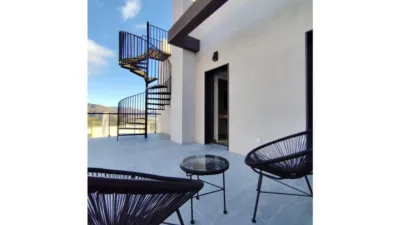 Chalet en Polop photo 47