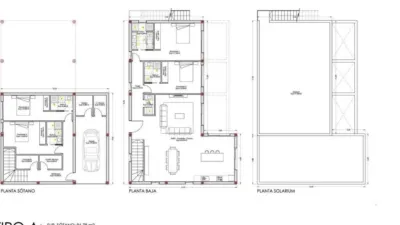 Chalet en Finestrat photo 25