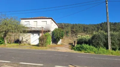 House in Ourense Capital photo 2