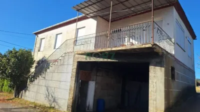 House in Ourense Capital photo 3