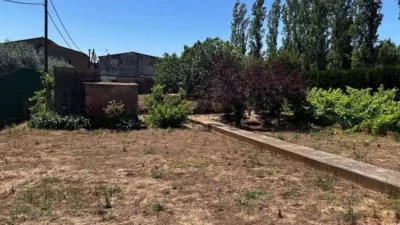 Rustic house in Vall-llobrega photo 3