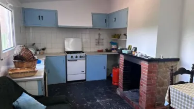 Rustic house in Vall-llobrega photo 5