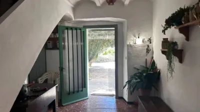 Rustic house in Vall-llobrega photo 6