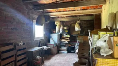 Rustic house in Vall-llobrega photo 7