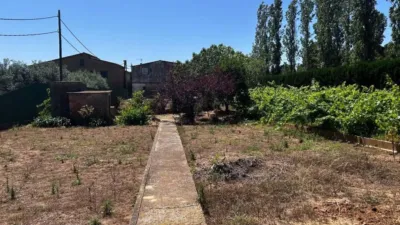 Rustic house in Vall-llobrega photo 8