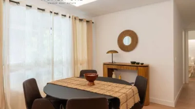 Piso en alquiler en Río Rosas - Imagen 6