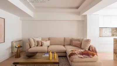 Piso en alquiler en Río Rosas - Imagen 8