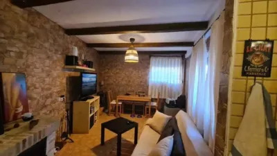 Apartment in Benaocaz photo 3