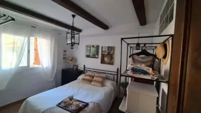 Apartment in Benaocaz photo 4