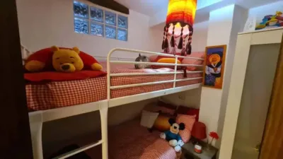 Apartment in Benaocaz photo 5
