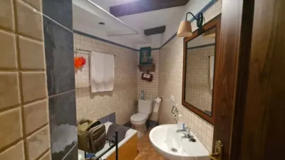 Piso en venta en Benaocaz, Benaocaz de 83.000 €